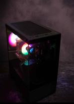 PC gaming puissant Ryzen 5,GTX 1060, Ram ddr4 16GB ssd,hdd, Computers en Software, Ophalen, Zo goed als nieuw, Gaming, HDD
