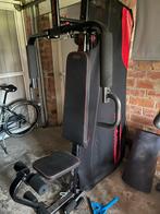 Homegym, Sport en Fitness, Ophalen