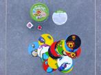 Grabolo - Jeu de société / cartes pour enfants, Megableu, Hobby en Vrije tijd, Gezelschapsspellen | Kaartspellen, Een of twee spelers