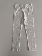 Legging blanc taille 110/116, Enfants & Bébés, Vêtements enfant | Taille 116, Enlèvement ou Envoi, Comme neuf, Garçon ou Fille