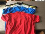 Allerlei fietskledij heren - zie beschrijving, Kleding | Heren, Sportkleding, Ophalen, Zo goed als nieuw, Maat 48/50 (M)