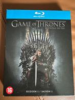 Game of Thrones - seizoen 1 - Blu-ray, Cd's en Dvd's, Ophalen of Verzenden, Zo goed als nieuw