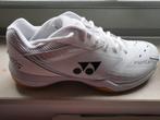 Yonex Power Cushion 65 Z3 Blanches, Sport en Fitness, Badminton, Ophalen of Verzenden, Nieuw, Schoenen