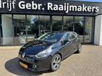 Renault Clio 1.5 dCi Night&Day*Navi*Airco* (bj 2016), Auto's, Renault, Voorwielaandrijving, Gebruikt, Euro 6, Zwart