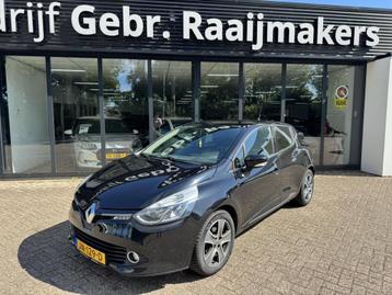 Renault Clio 1.5 dCi Night&Day*Navi*Airco* (bj 2016) beschikbaar voor biedingen
