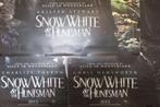 filmposters "Snow White and the Huntsman", Collections, Posters & Affiches, Cinéma et TV, Utilisé, Affiche ou Poster pour porte ou plus grand