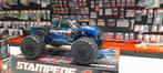 Traxxas Stampede 4x4 BL2-S, Hobby en Vrije tijd, Modelbouw | Radiografisch | Auto's, Nieuw, Auto offroad, Elektro, RTR (Ready to Run)