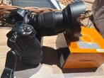 Nikon z6 fullframe body, Ophalen of Verzenden, Zo goed als nieuw, Nikon, 24 Megapixel