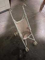 Kleine buggy speelgoed, Ophalen, Gebruikt