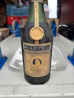 Martell 1976 cognac, Zo goed als nieuw, Ophalen