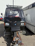 PIAGGIO APE, Particulier, Te koop