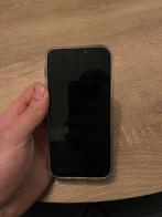 Iphone 12 Zwart 64 gb, Noir, Enlèvement, Utilisé, 64 GB