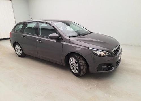 Peugeot 308 SW 1.2Benzine 2021 Navi AC Carplay Garantie, Auto's, Peugeot, Bedrijf, Te koop, ABS, Airbags, Airconditioning, Android Auto
