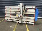 Verticale platenzagen/wandzagen Elcon RS 135 2005