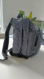 Mooie Kipling boekentas (voor 5e/6e leerjaar of middelbaar), Ophalen of Verzenden, Gebruikt