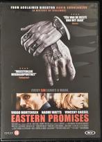 Dvd's Triller, CD & DVD, Enlèvement ou Envoi, Comme neuf