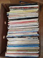 Doos strips, Boeken, Stripverhalen, Meerdere stripboeken, Ophalen, Gelezen