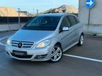 Mercedes B180 Benzine-168.500km, Auto's, Voorwielaandrijving, Euro 5, Monovolume, Leder en Stof