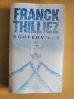 Norferville de Franck Thilliez - Nouveauté 2025, Ophalen of Verzenden, Franck Thilliez