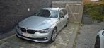 BMW 318 2.0D, Autos, BMW, Argent ou Gris, Achat, Euro 6, Boîte manuelle