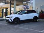 Opel Crossland 1.2T GS |AUTOMAAT|CAMERA|ECC|, Automaat, Wit, 130 pk, 5 deurs