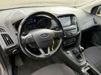 Ford Focus 1.i 2017, Euro 6, Ecoboost, Auto's, Ford, Stof, 4 cilinders, 5 deurs, Particulier