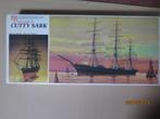 BOUWDOOS CUTTY SARK IMAI 1/120, Hobby en Vrije tijd, Modelbouw | Boten en Schepen, Verzenden