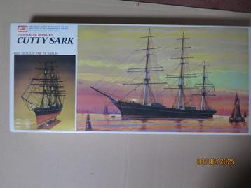 BOUWDOOS CUTTY SARK IMAI 1/120 beschikbaar voor biedingen