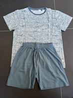 Pyjama maat 152, Kinderen en Baby's, Kinderkleding | Maat 152, Nacht- of Onderkleding, Gebruikt, Ophalen of Verzenden, Eskimo
