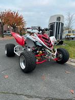 Raptor 700 gytr bouwjaar 2008, Motoren, Quads en Trikes