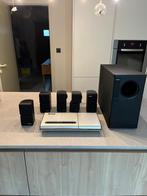Geluids installatie Bose, Ophalen, Gebruikt