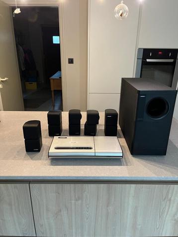 Geluids installatie Bose beschikbaar voor biedingen