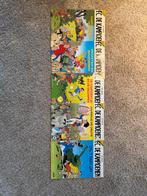 Strips F.C. De Kampioenen 5 stuks, Verzamelen, Ophalen, Zo goed als nieuw