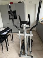 Vélo elliptique, Jambes, Enlèvement, Utilisé, Métal