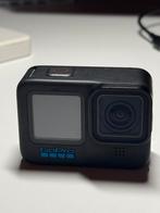 GoPro Hero 10, Audio, Tv en Foto, Actiecamera's, Ophalen, Gebruikt, GoPro