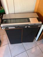 Audio hifi, Ophalen