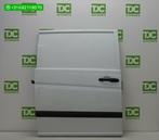 Mercedes Vito W639 ('03-'14) Schuifdeur rechts wit dicht, Gebruikt, Deur, Mercedes-Benz, Rechts
