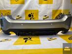 Achterbumper Mini Countryman S F60 LCI WORKS JCW 51129477892, Gebruikt, Achter, Mini, Bumper