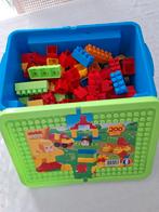 Bouwstenen, Kinderen en Baby's, Ophalen, Zo goed als nieuw, Abrick