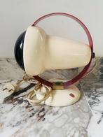 Lamp philips vintage, Enlèvement, Comme neuf