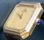 Baume & Mercier horloge, Handtassen en Accessoires, Horloges | Heren, Overige merken, Goud, Gebruikt, Polshorloge