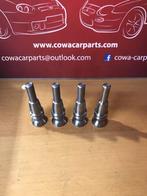 mg tf mgtf mg f mgf lowering pins voor de veerbollen 4 stuks, Auto-onderdelen, Ophalen of Verzenden, Nieuw