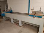 Dubbel verstekzaag, Zakelijke goederen, Machines en Bouw | Houtbewerking, Ophalen