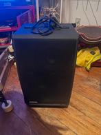 Box met micro, Audio, Tv en Foto, Ophalen