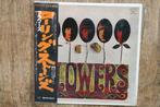 CD Japan - The Rolling Stones - Flowers, Ophalen of Verzenden, Gebruikt
