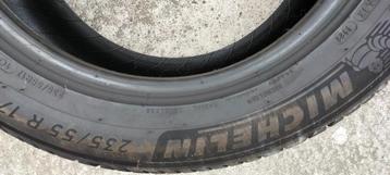 Nieuwe zomerband Michelin  beschikbaar voor biedingen