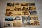 Lot 100 postkaarten Antwerpen Lot 100 cartes Anvers, Verzamelen, Ophalen of Verzenden, Antwerpen