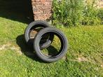 2 Pneus GoodYear Efficient Grip 245/45R19, Auto-onderdelen, Banden en Velgen, Band(en), Personenwagen, Zomerbanden, Ophalen