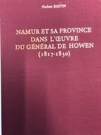 Namur et sa province dans l œuvre de De Howen