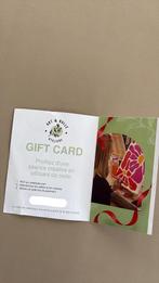 Voucher van €30 voor activiteiten van Art & Bulle, Tickets en Kaartjes